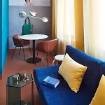Design Modez Hotel 3*