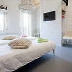 Hotel Design Modez Arnheim