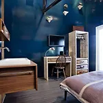 Hotel Design Modez 3*