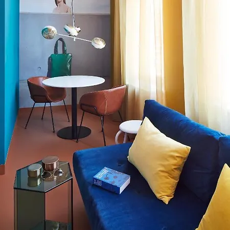 Design Modez Ξενοδοχείο 3*