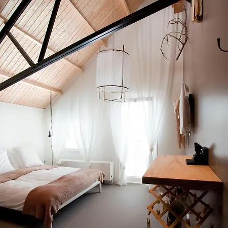 Design Modez Hotel Arnhem