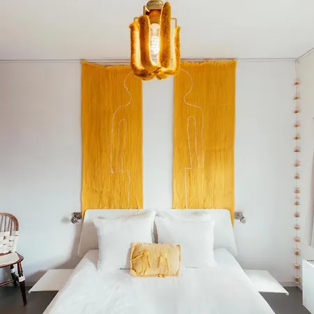 Design Modez Hotel Arnhem