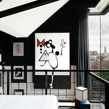 Hotel Design Modez