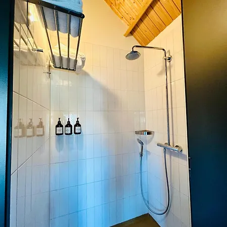 Design Modez Hotel 3*