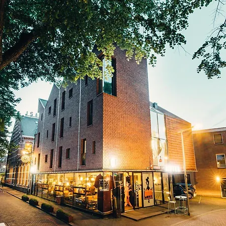 Design Modez Hotel Arnhem