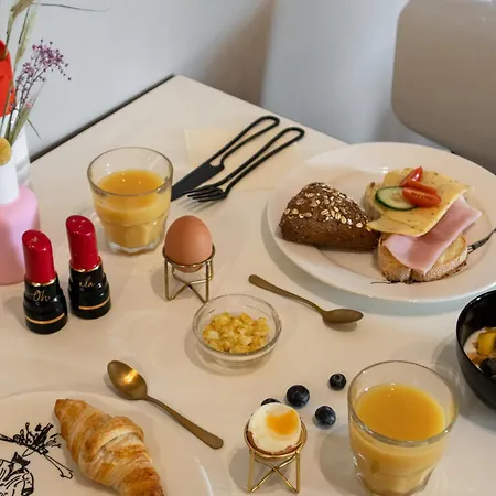 Hotel Design Modez 3*