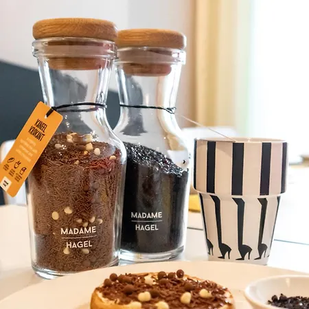 Design Modez Hotel 3*