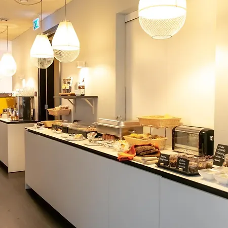 Design Modez 3* Arnhem