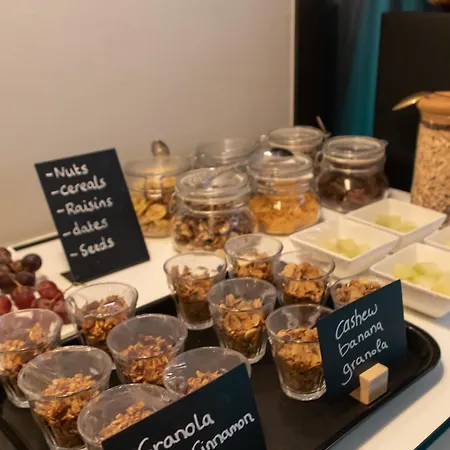 Design Modez Hotel Arnhem