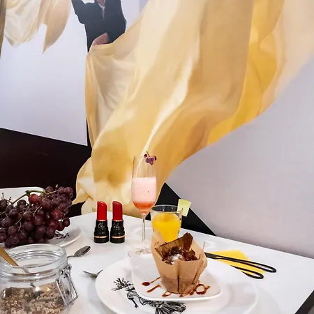 Design Modez Ξενοδοχείο