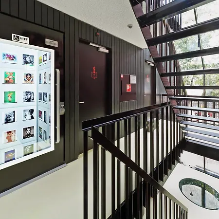 Hotel Design Modez
