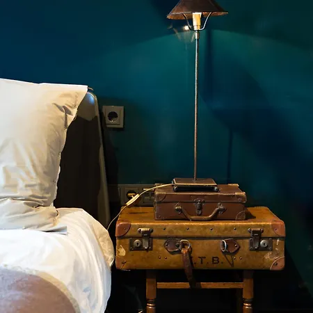 Hotel Design Modez