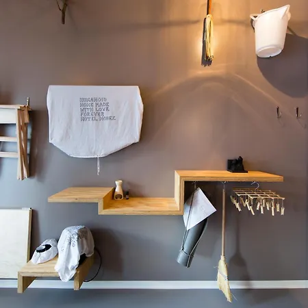 Hotel Design Modez 3*