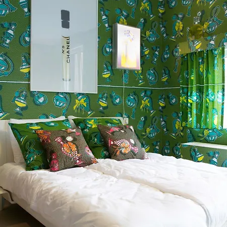 Hotel Design Modez