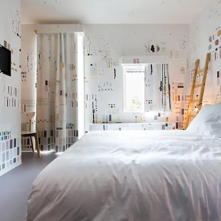 Hotel Design Modez Arnhem