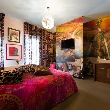 Hotel Design Modez