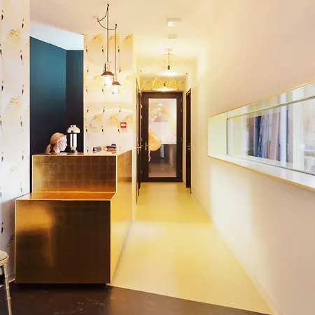 Design Modez 3* Arnhem