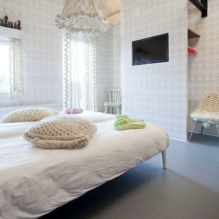 Hotel Design Modez Arnhem