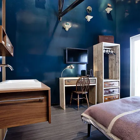 Hotel Design Modez 3*