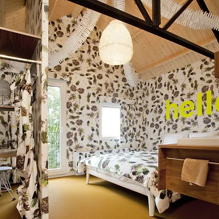 Ξενοδοχείο Design Modez Άρνεμ