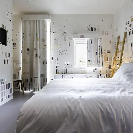 Design Modez Hotel Arnhem