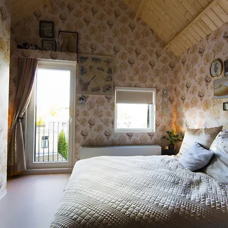 Hotel Design Modez 3*