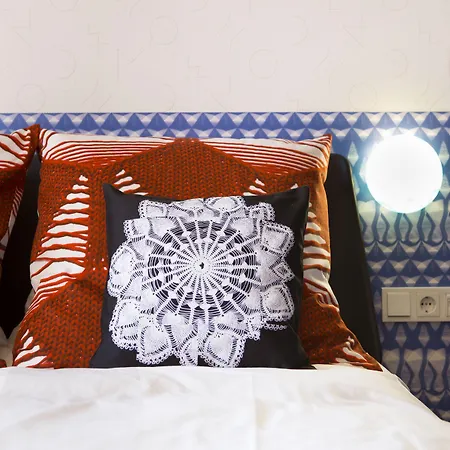 Design Modez Hotel