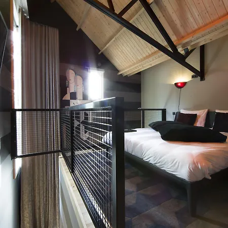 Hotel Design Modez 3*