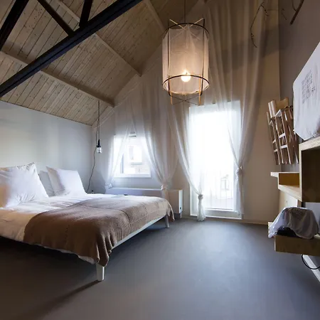 Hotel Design Modez 3*