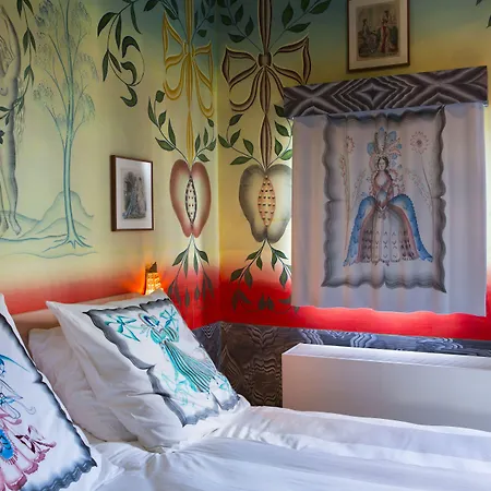 Design Modez Hotel