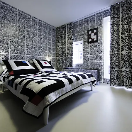 Hotel Design Modez 3*