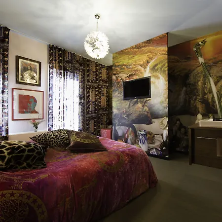 Hotel Design Modez 3*