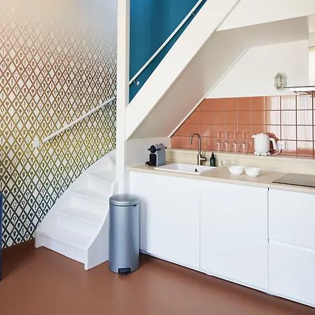 Hotel Design Modez