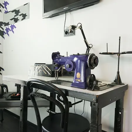 Design Modez Ξενοδοχείο Άρνεμ