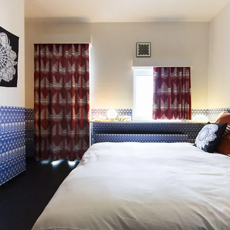 Design Modez Hotel 3*