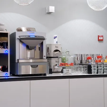 Design Modez Ξενοδοχείο 3*