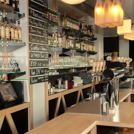 Hotel Design Modez Arnhem