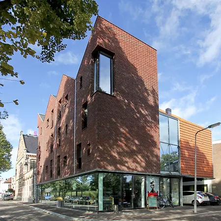 Design Modez Hotel 3*