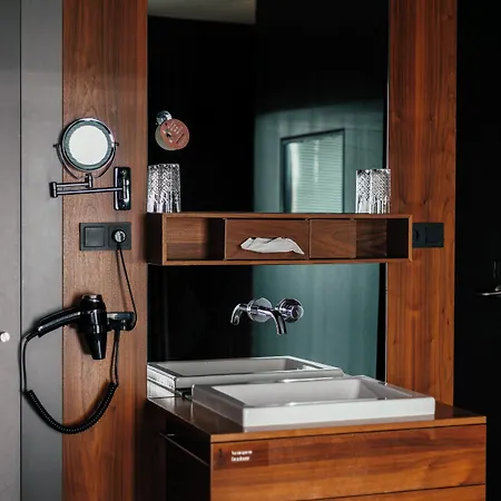 Hotel Design Modez