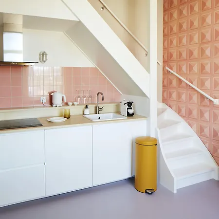 Design Modez 3* Arnhem