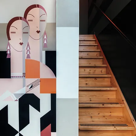 Hotel Design Modez