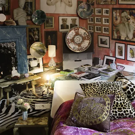 Design Modez Hotel Arnhem