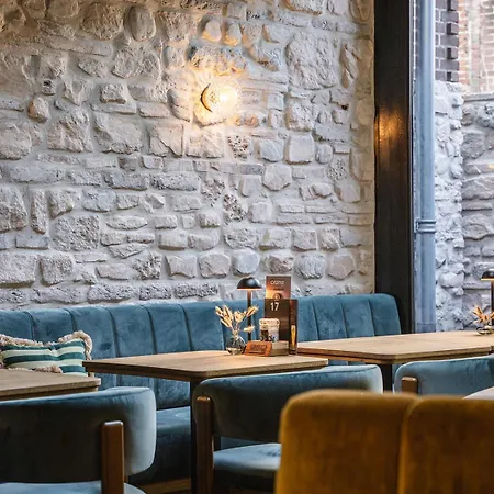 Design Modez Hotel Arnhem