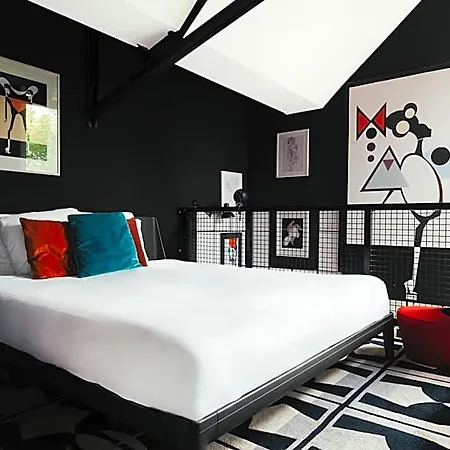 Design Modez Hotel
