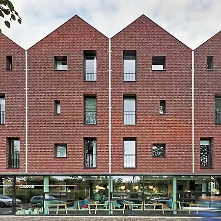 Hotel Design Modez