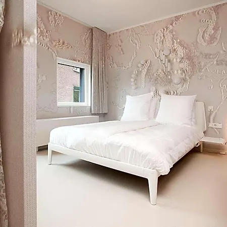 Hotel Design Modez Arnhem