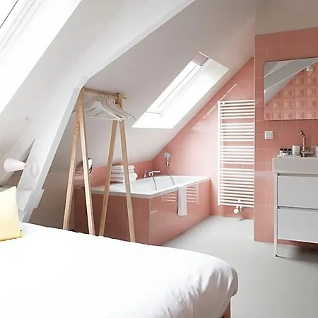 Hotel Design Modez 3*