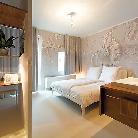 Design Modez Hotel Arnhem