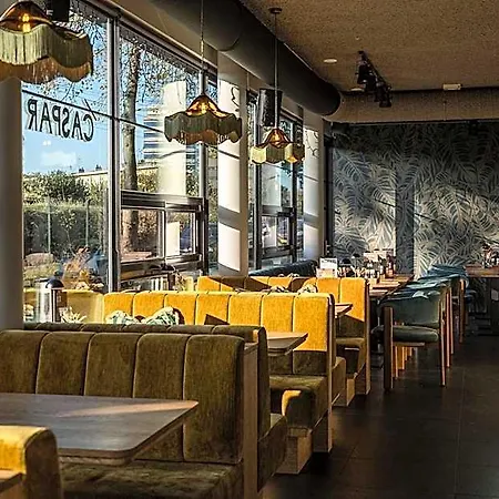 Design Modez Hotel
