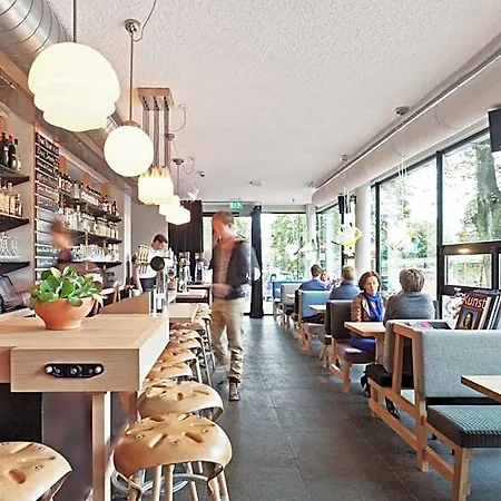 Design Modez 3* Arnhem